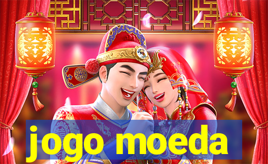 jogo moeda